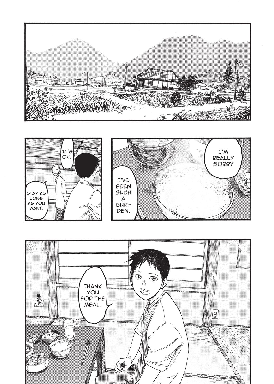 Ajin - Demi Human Chapter 15 - Page 35