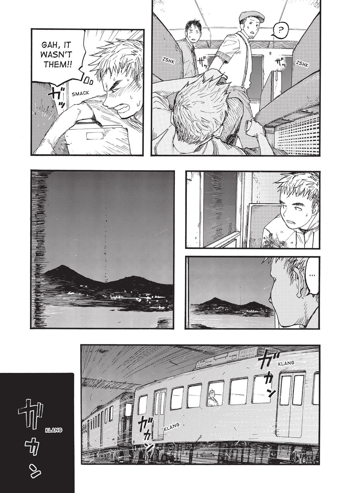 Ajin - Demi Human Chapter 16 - Page 5