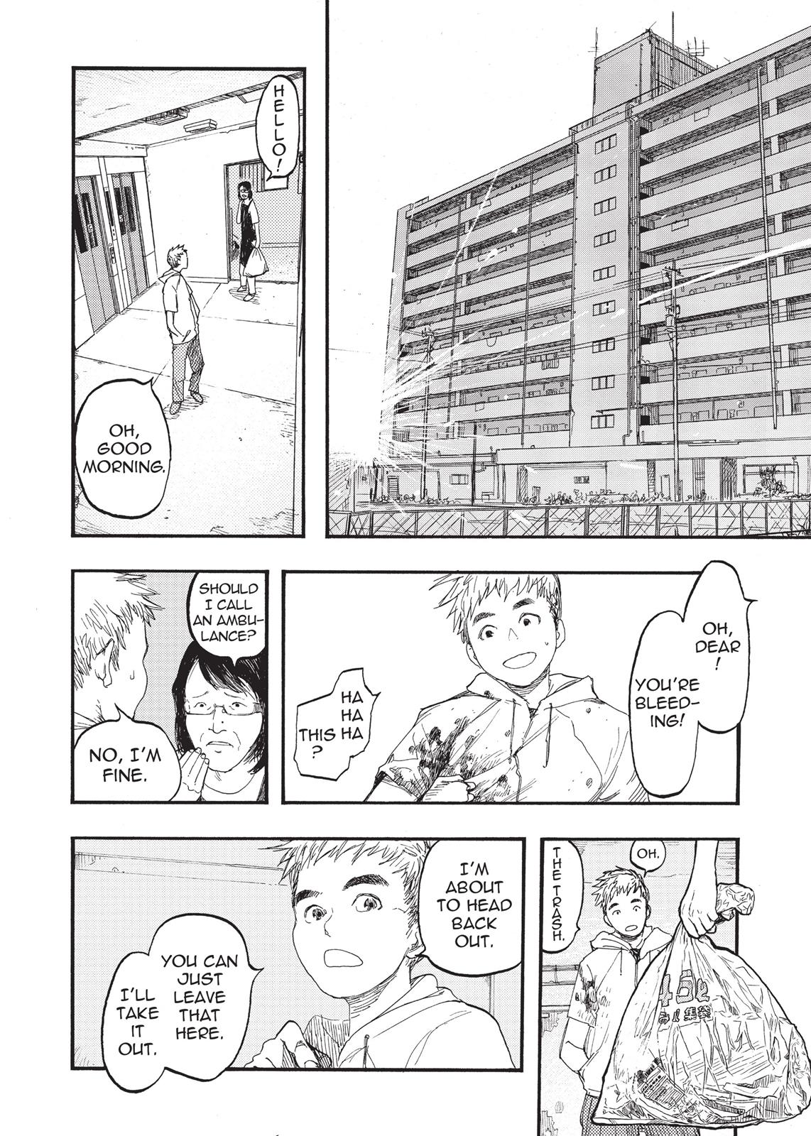 Ajin - Demi Human Chapter 16 - Page 6