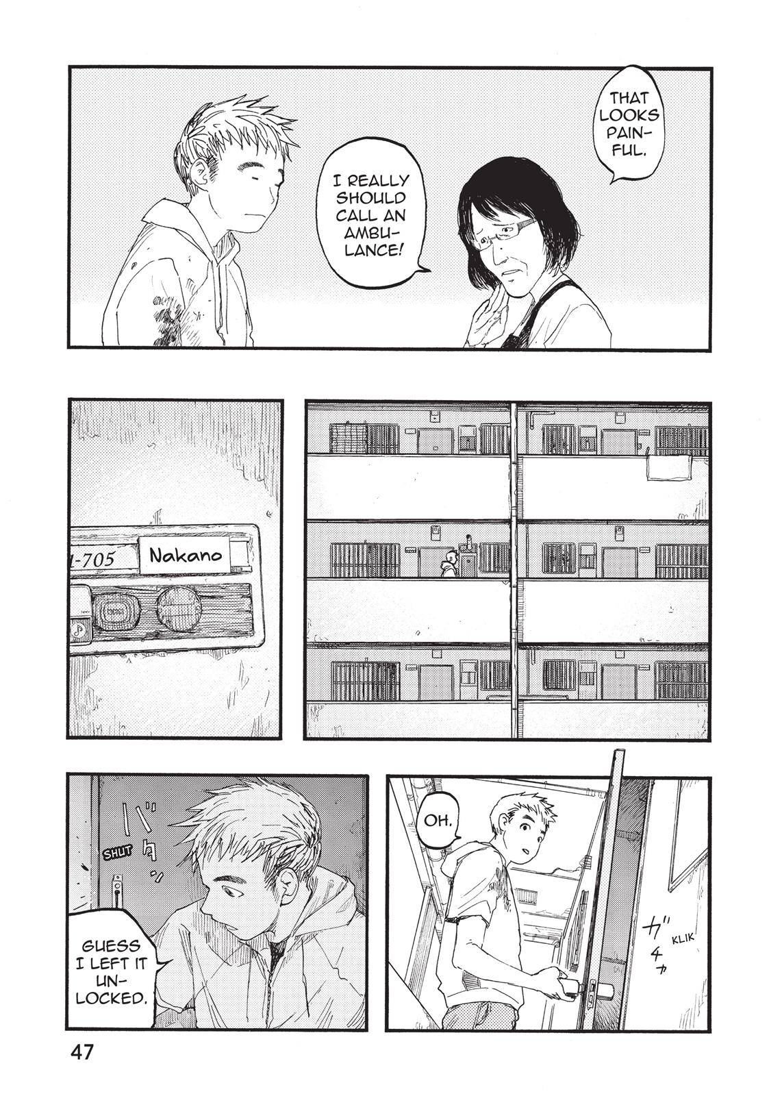 Ajin - Demi Human Chapter 16 - Page 7