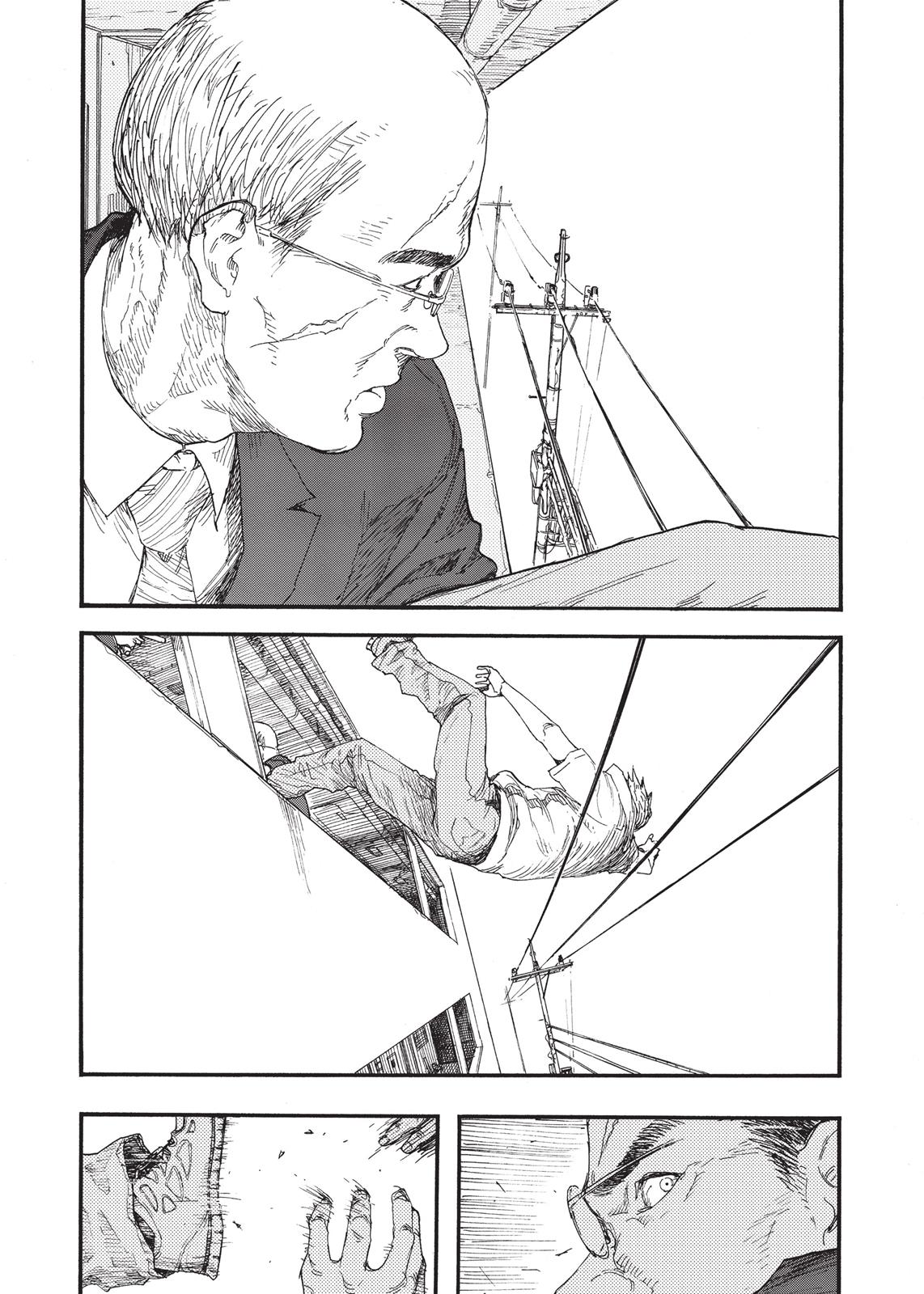 Ajin - Demi Human Chapter 16 - Page 14