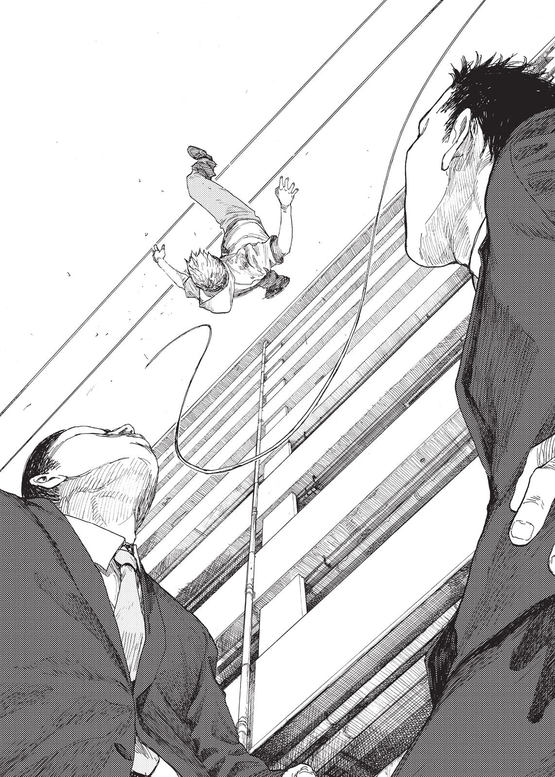 Ajin - Demi Human Chapter 16 - Page 16