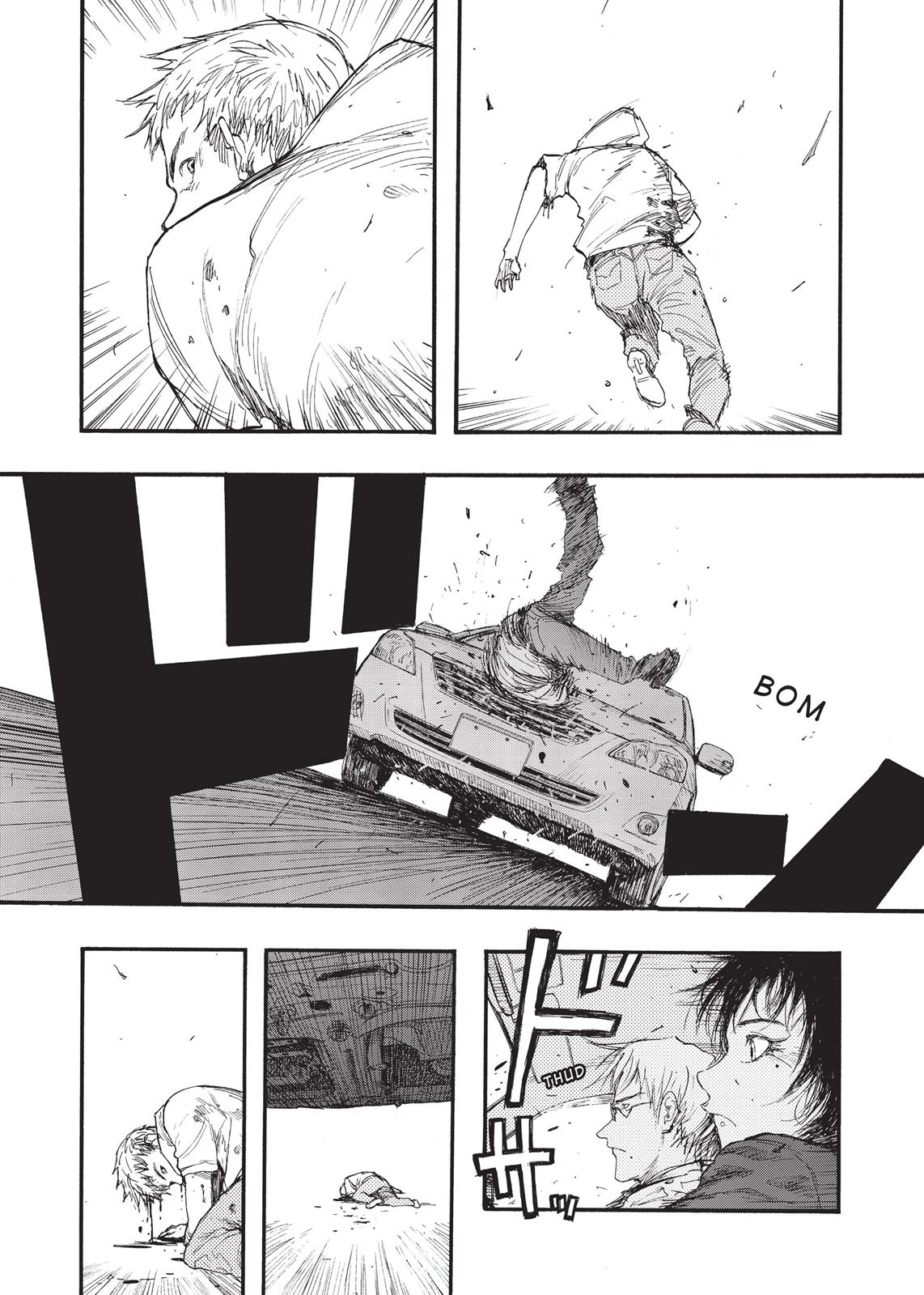 Ajin - Demi Human Chapter 16 - Page 19