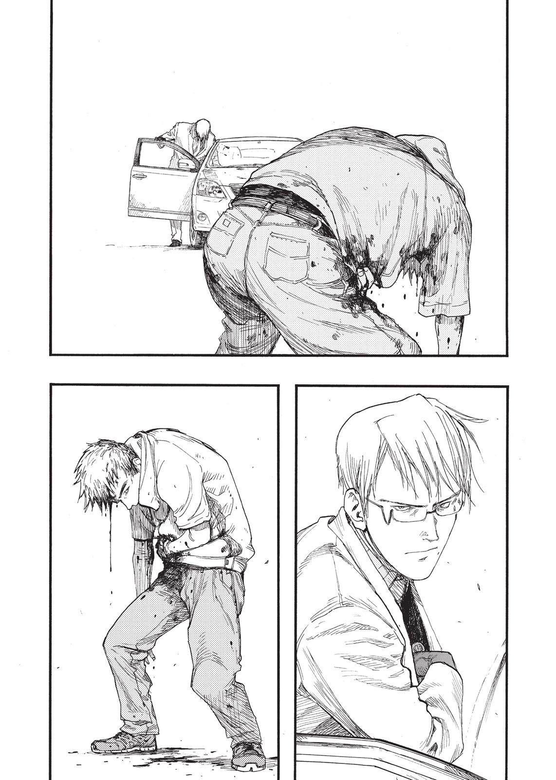 Ajin - Demi Human Chapter 16 - Page 20