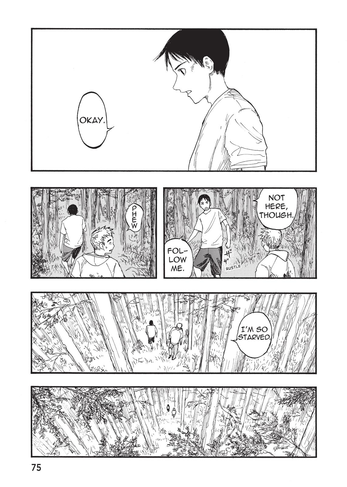 Ajin - Demi Human Chapter 16 - Page 35