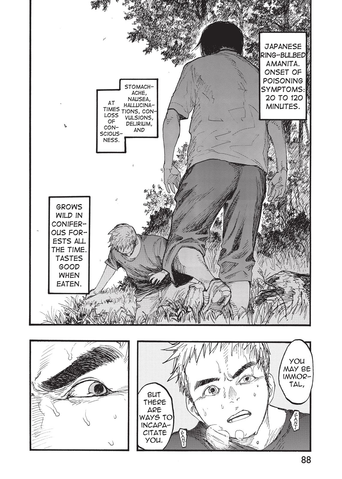 Ajin - Demi Human Chapter 17 - Page 9