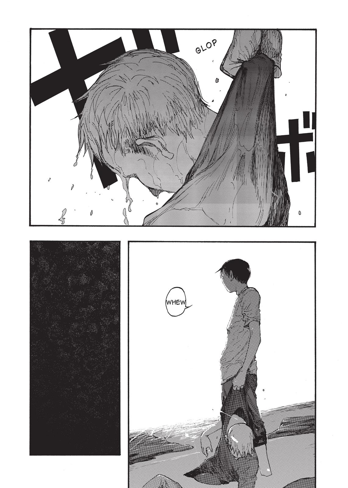 Ajin - Demi Human Chapter 17 - Page 21