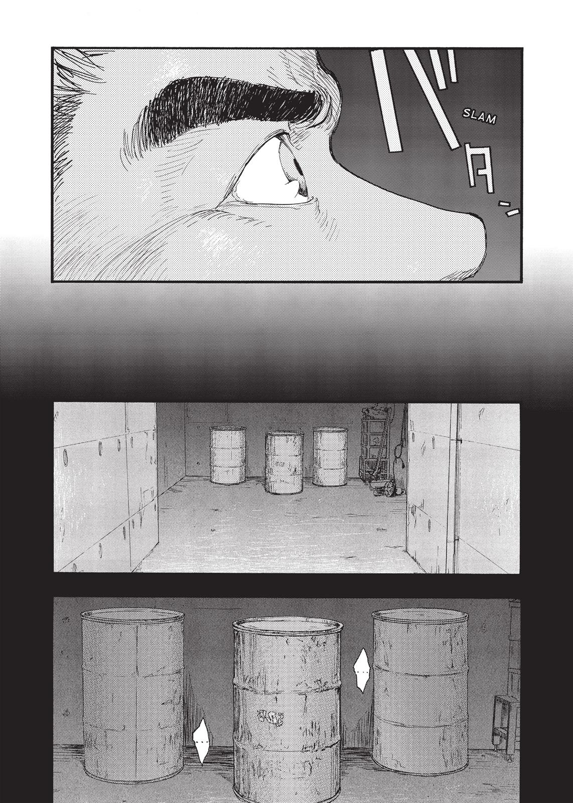 Ajin - Demi Human Chapter 17 - Page 27