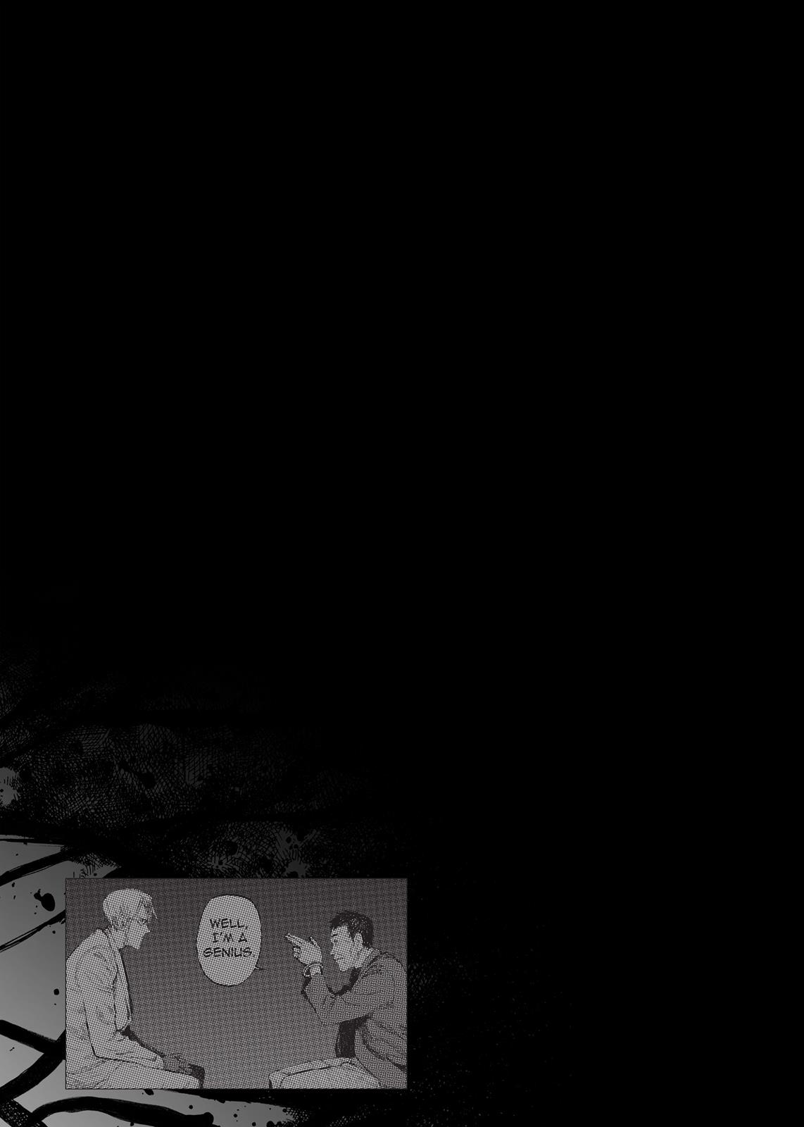 Ajin - Demi Human Chapter 17 - Page 36