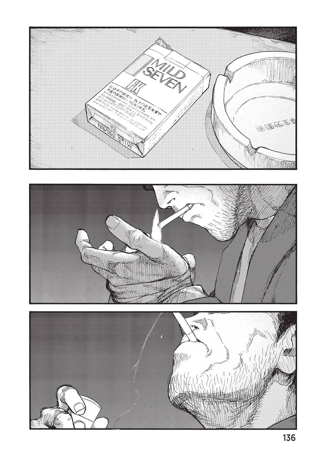 Ajin - Demi Human Chapter 18 - Page 20