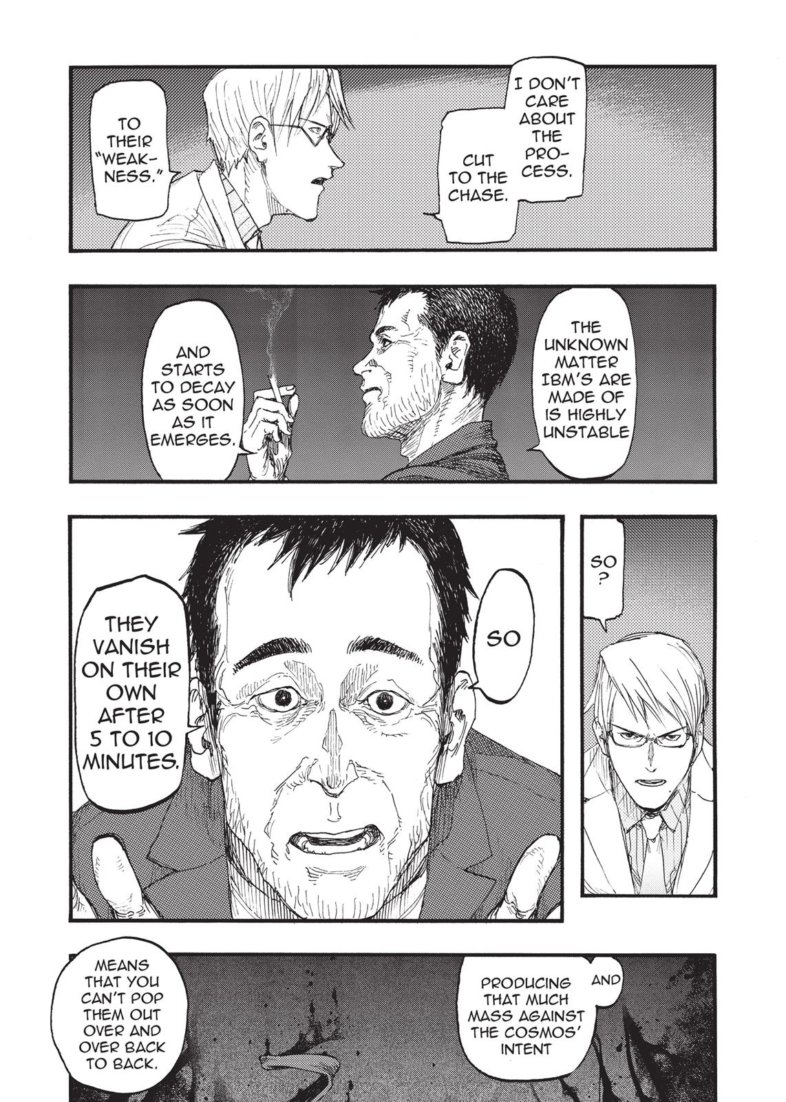 Ajin - Demi Human Chapter 18 - Page 23