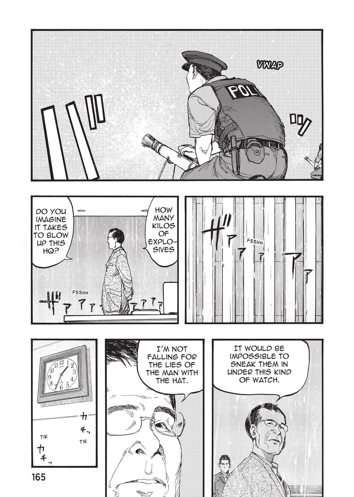 Ajin - Demi Human Chapter 19 - Page 6