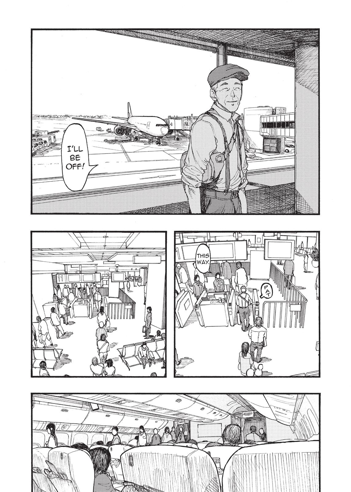 Ajin - Demi Human Chapter 19 - Page 10