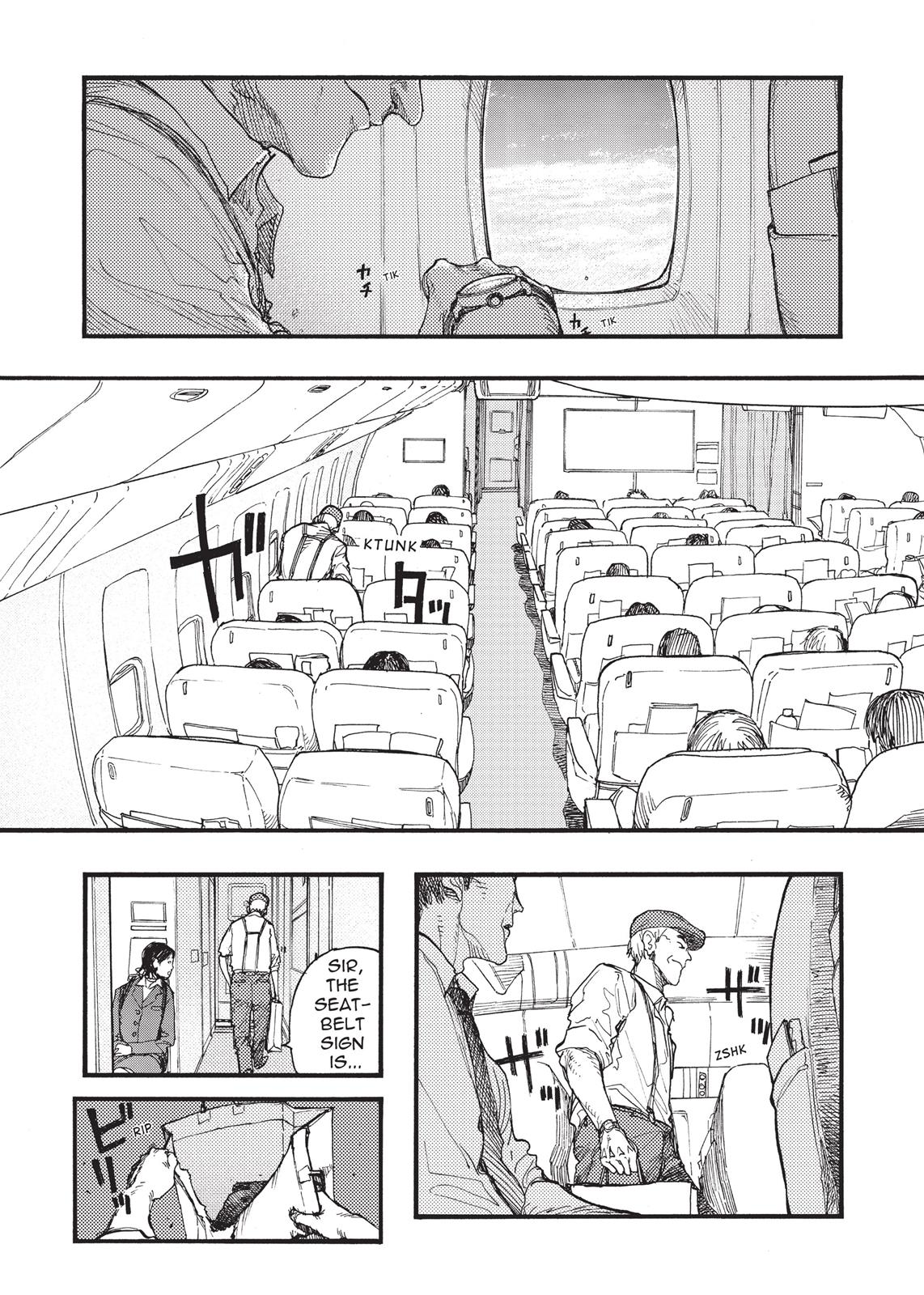 Ajin - Demi Human Chapter 19 - Page 14