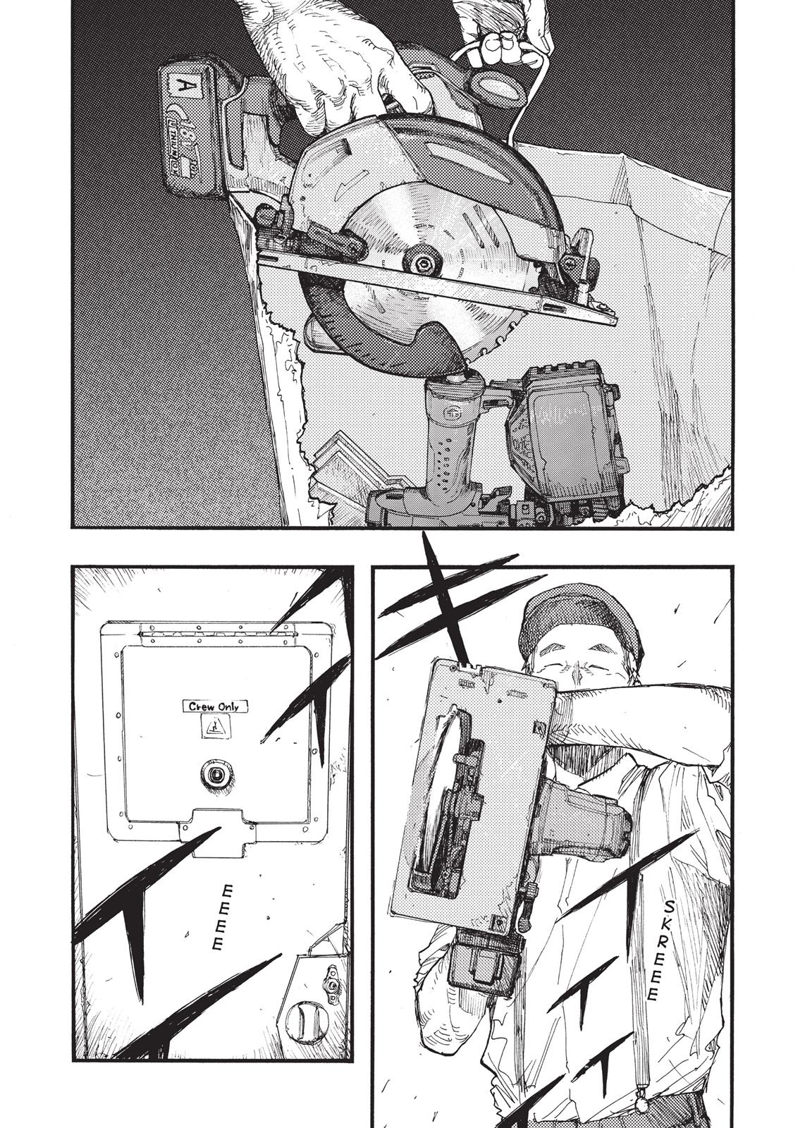 Ajin - Demi Human Chapter 19 - Page 15