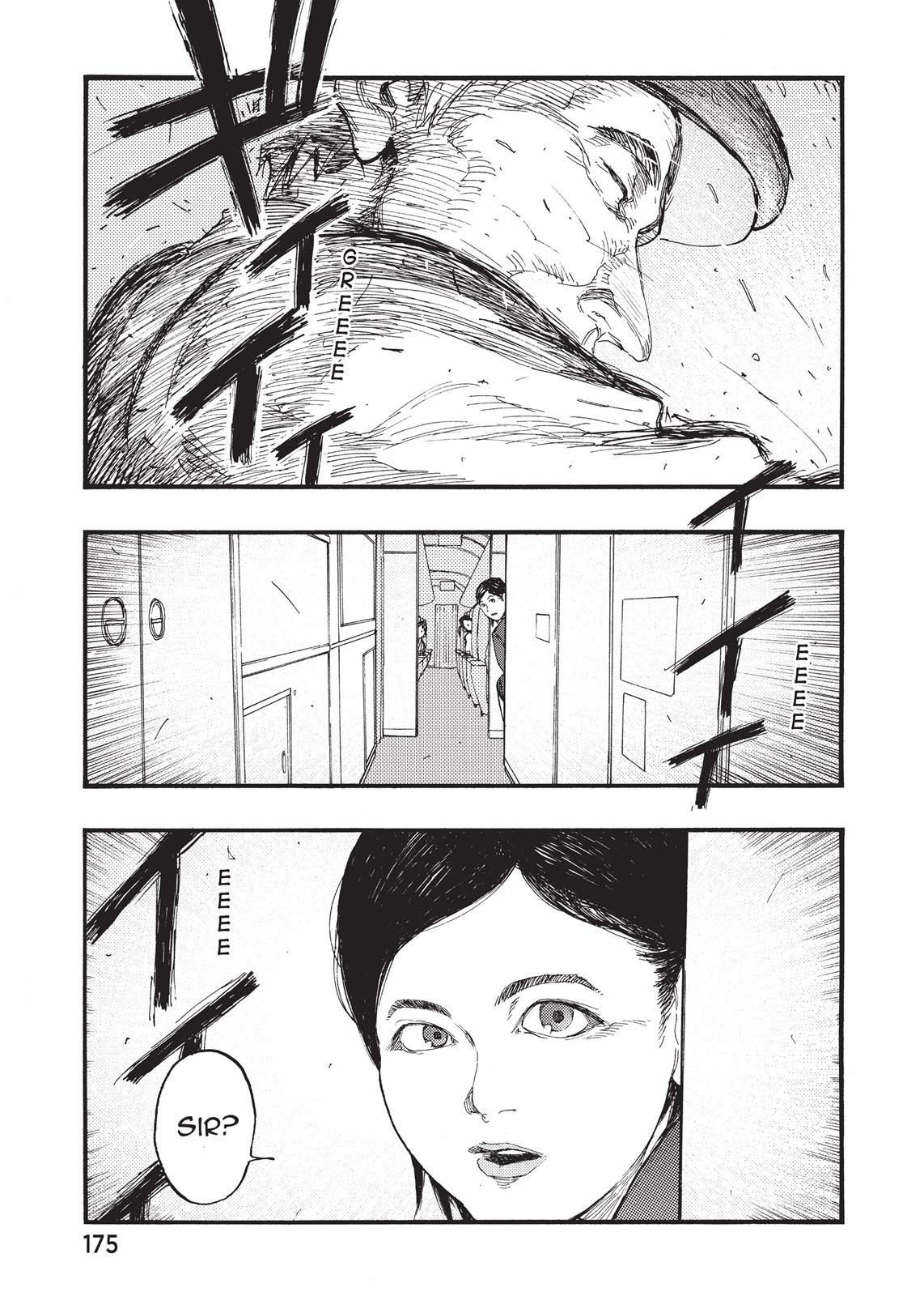 Ajin - Demi Human Chapter 19 - Page 16