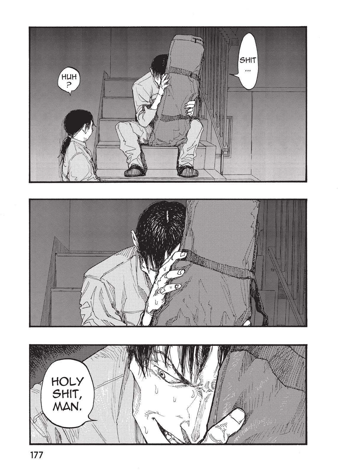 Ajin - Demi Human Chapter 19 - Page 18