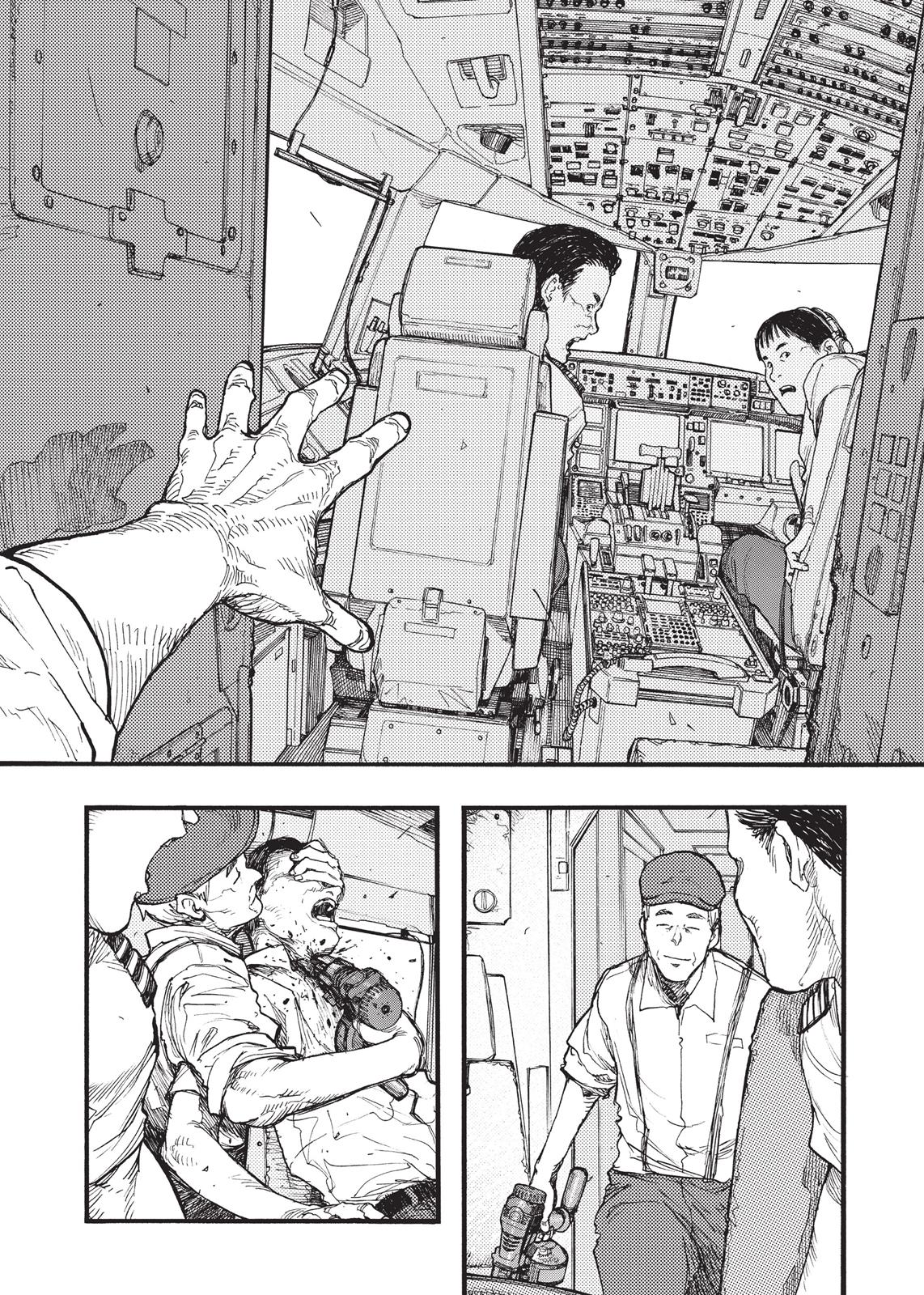 Ajin - Demi Human Chapter 19 - Page 19