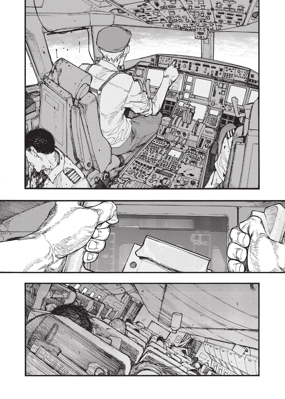 Ajin - Demi Human Chapter 19 - Page 21