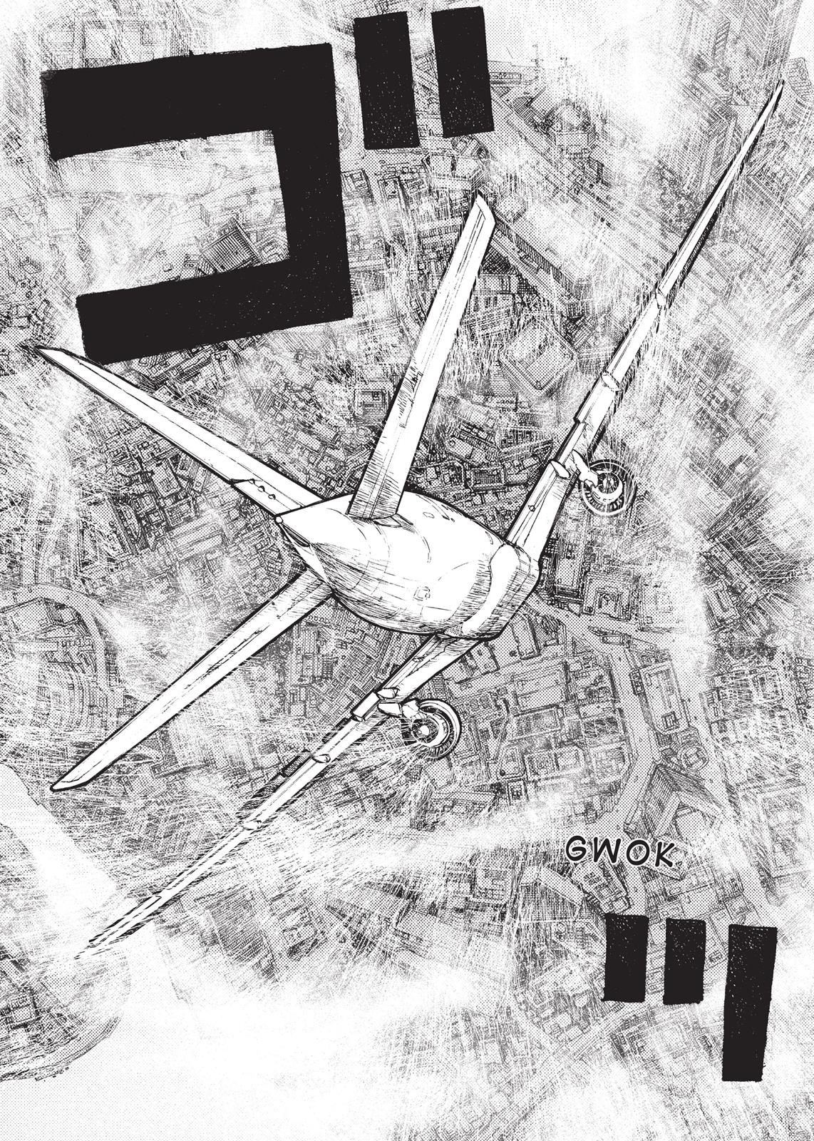 Ajin - Demi Human Chapter 19 - Page 25