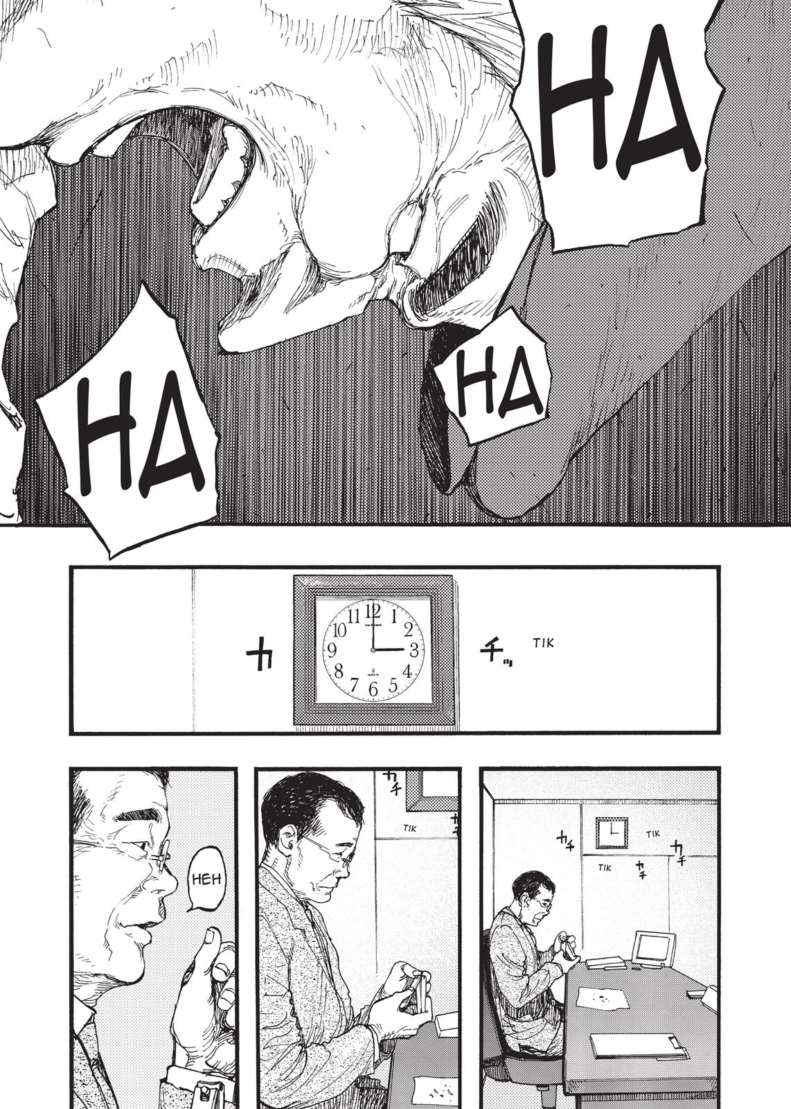 Ajin - Demi Human Chapter 19 - Page 26
