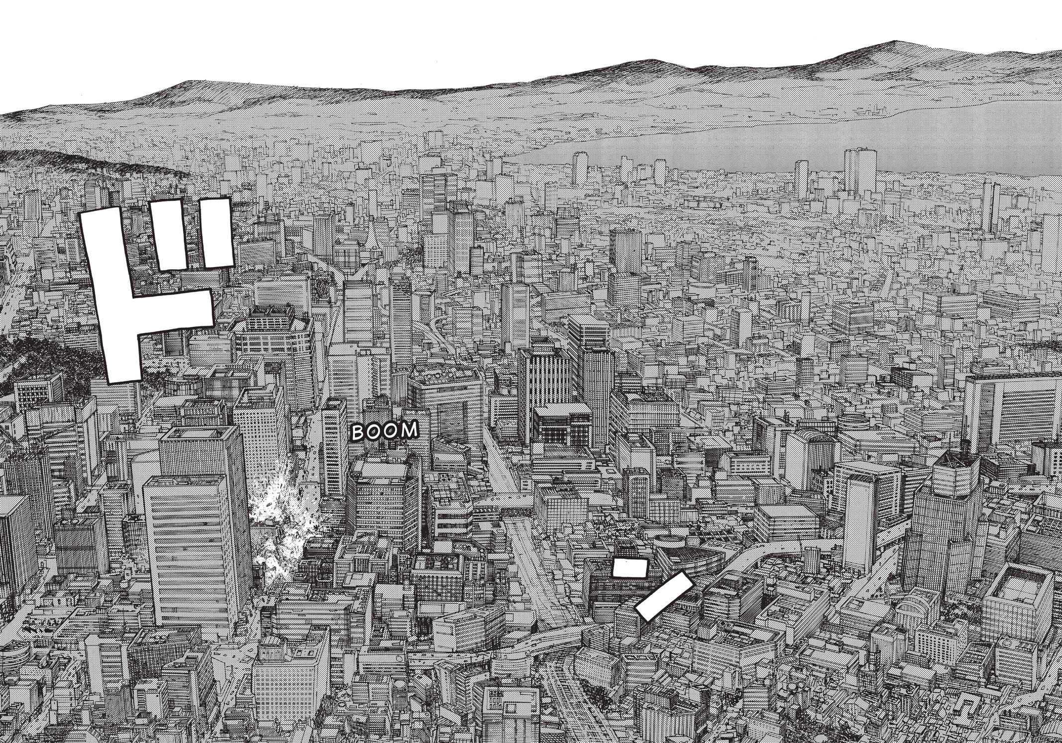 Ajin - Demi Human Chapter 19 - Page 28