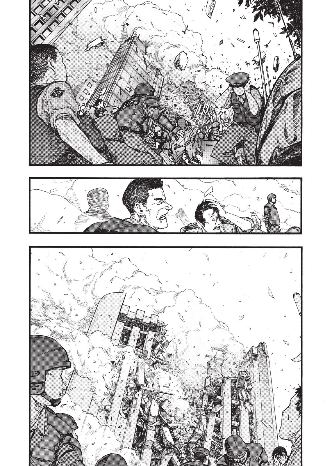Ajin - Demi Human Chapter 19 - Page 29