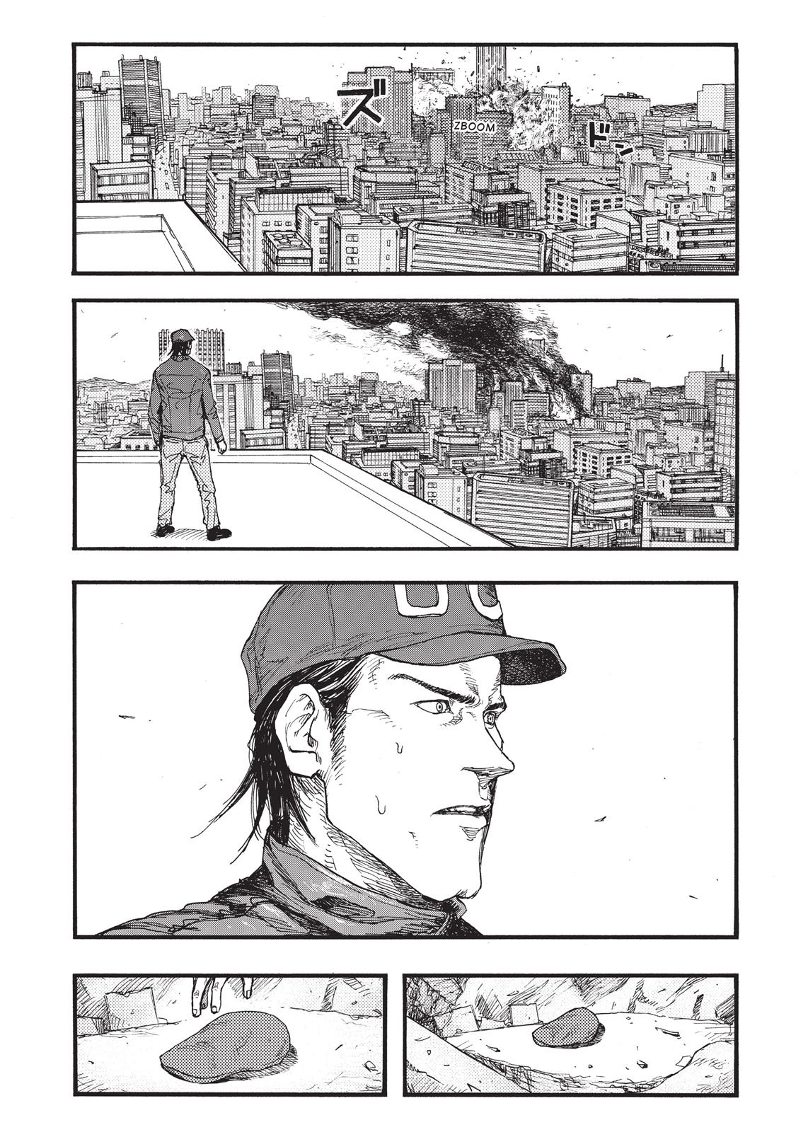 Ajin - Demi Human Chapter 19 - Page 30