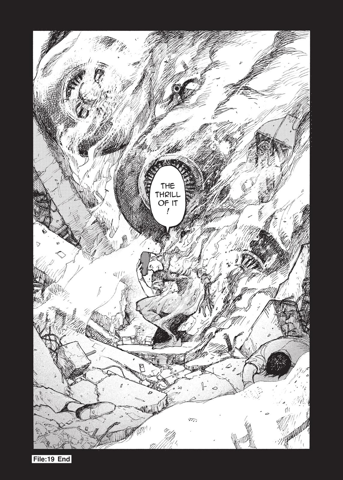 Ajin - Demi Human Chapter 19 - Page 31