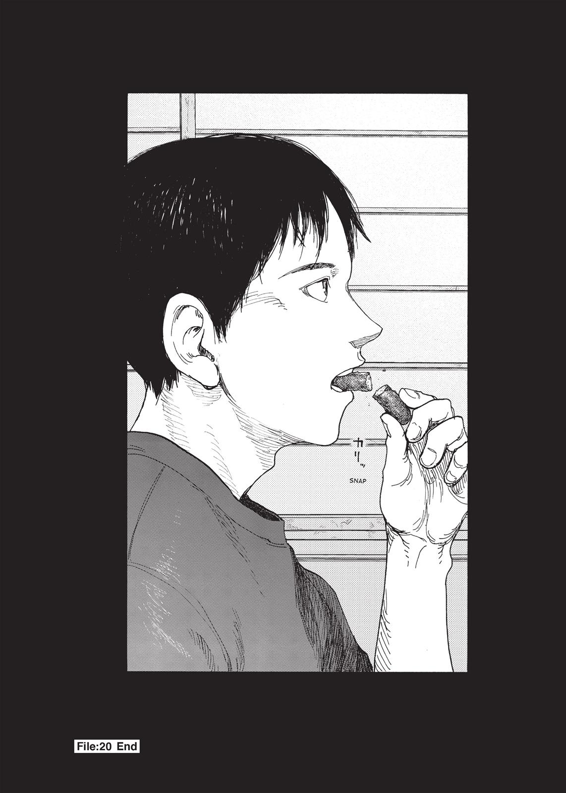 Ajin - Demi Human Chapter 20 - Page 27