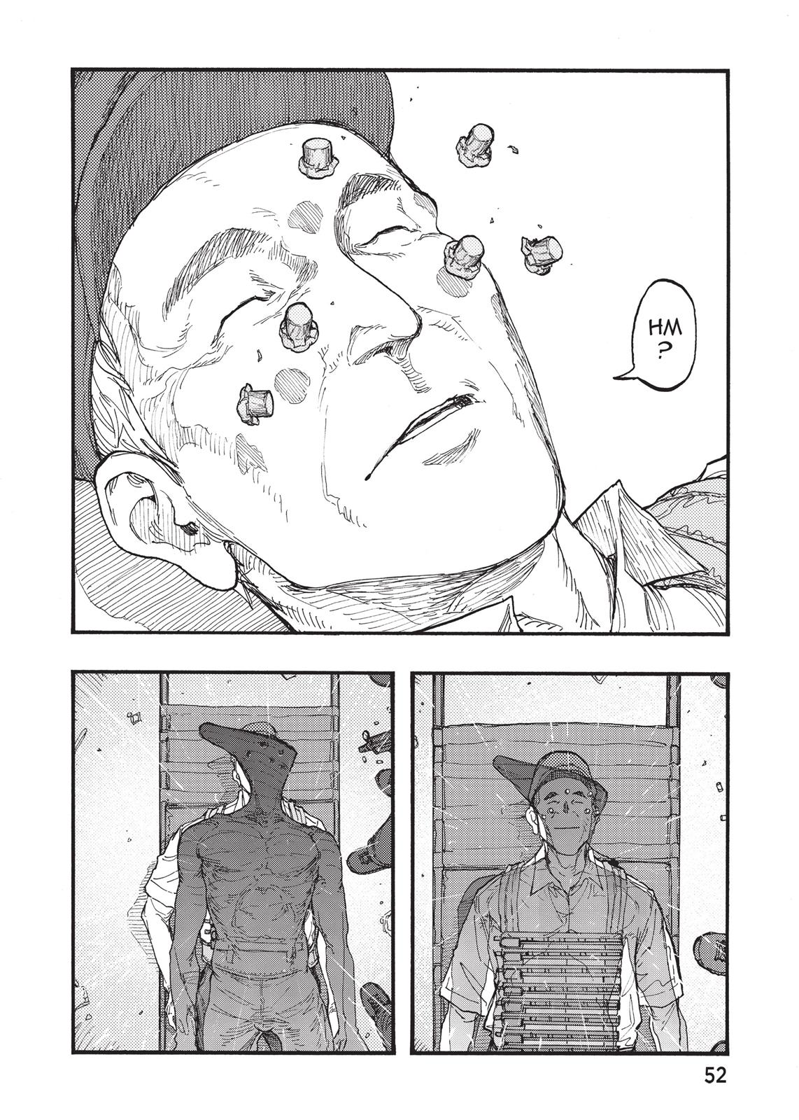 Ajin - Demi Human Chapter 21 - Page 26