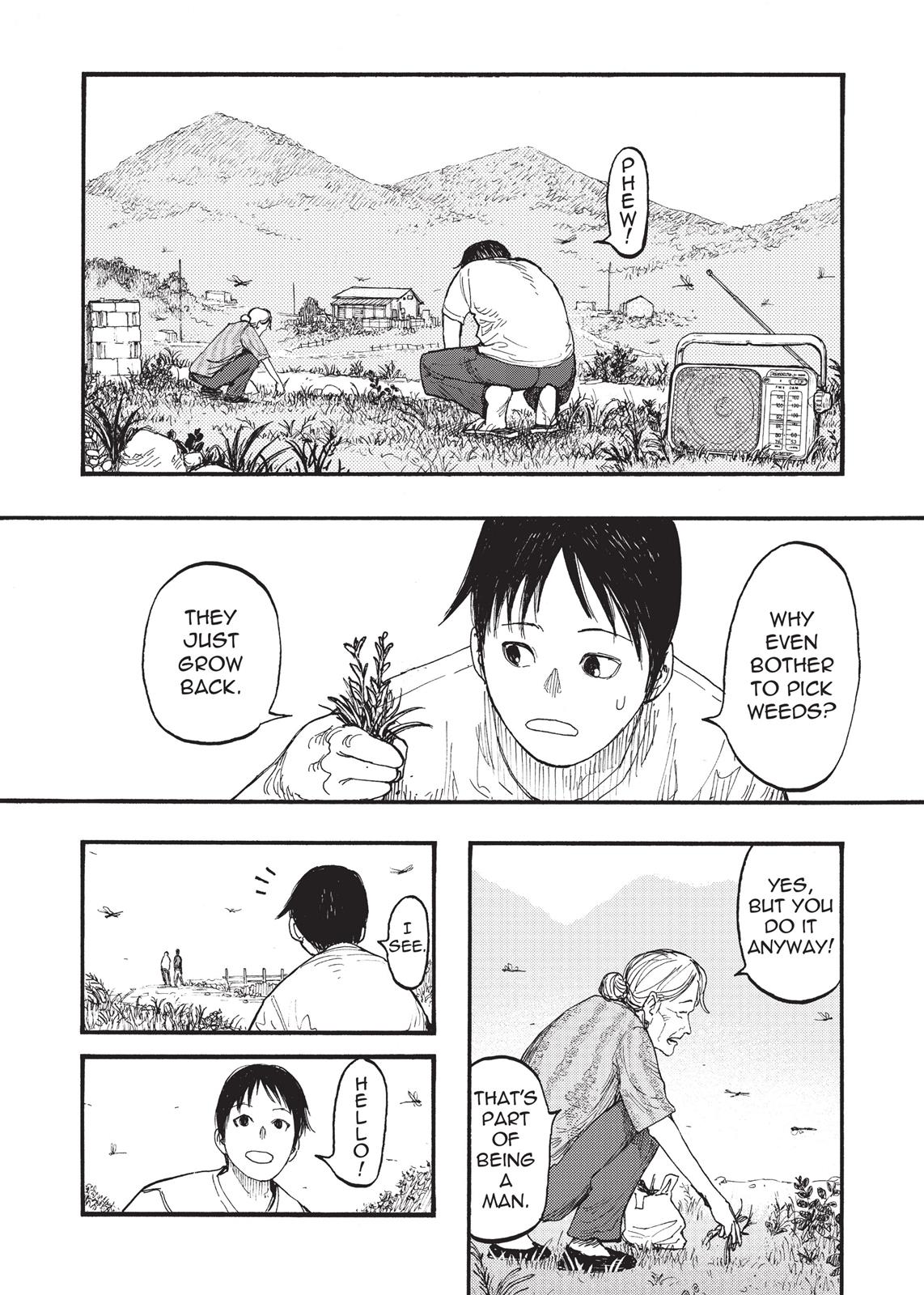 Ajin - Demi Human Chapter 22 - Page 8