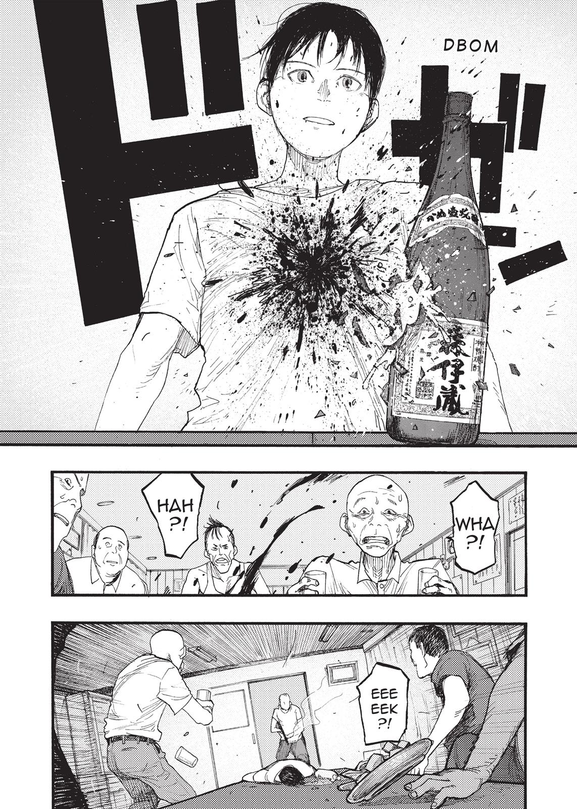 Ajin - Demi Human Chapter 22 - Page 20