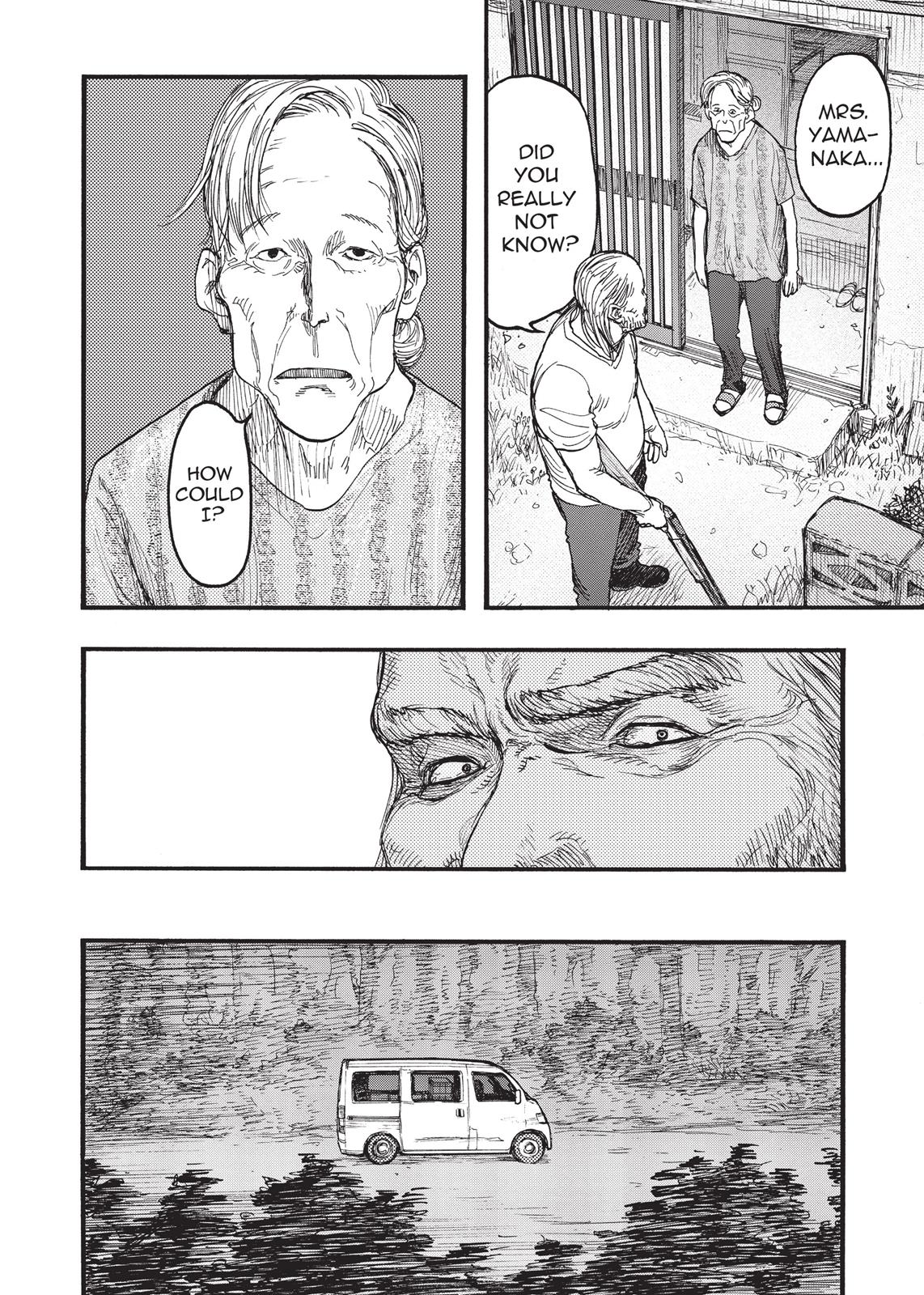 Ajin - Demi Human Chapter 22 - Page 30