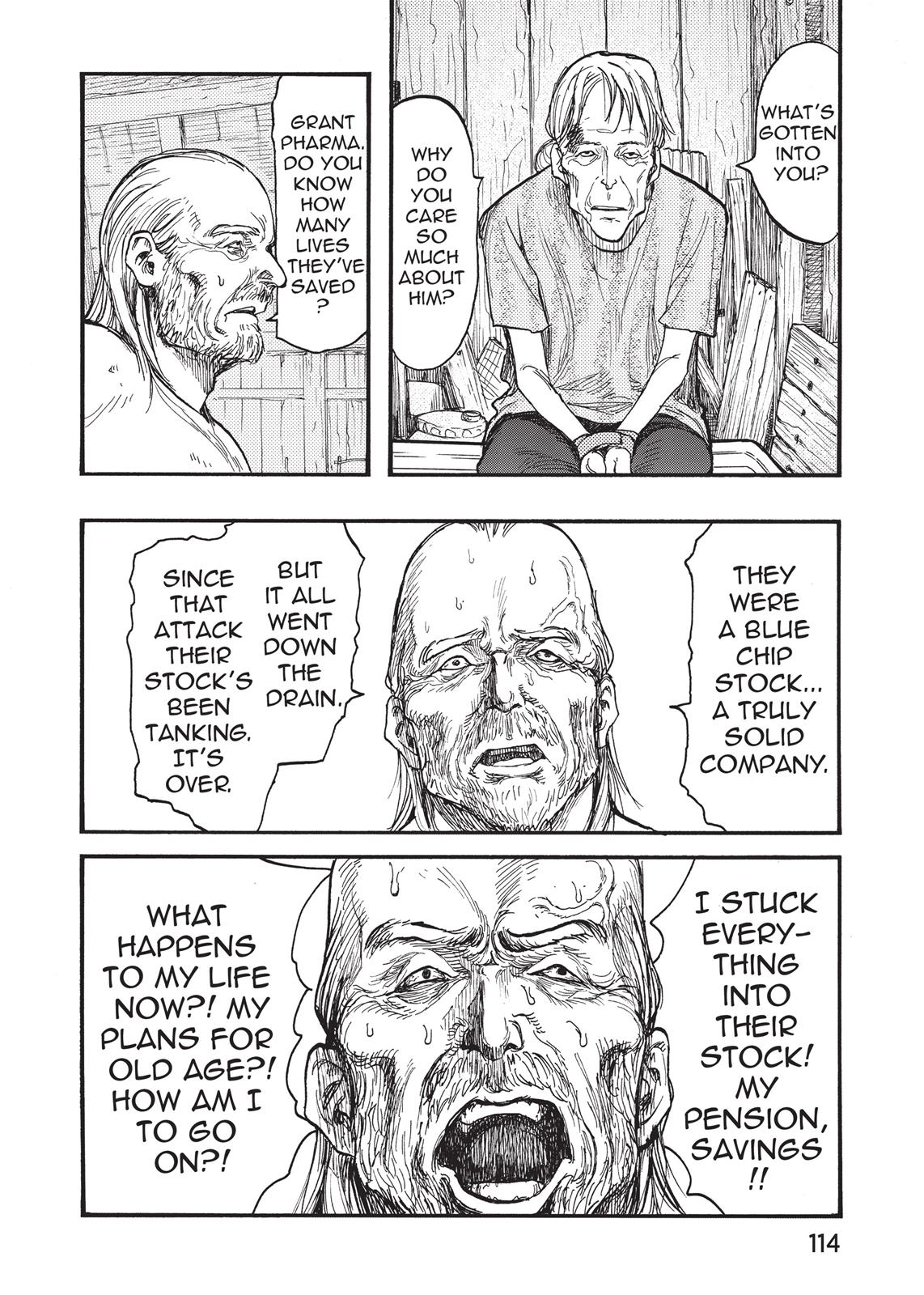 Ajin - Demi Human Chapter 22 - Page 46