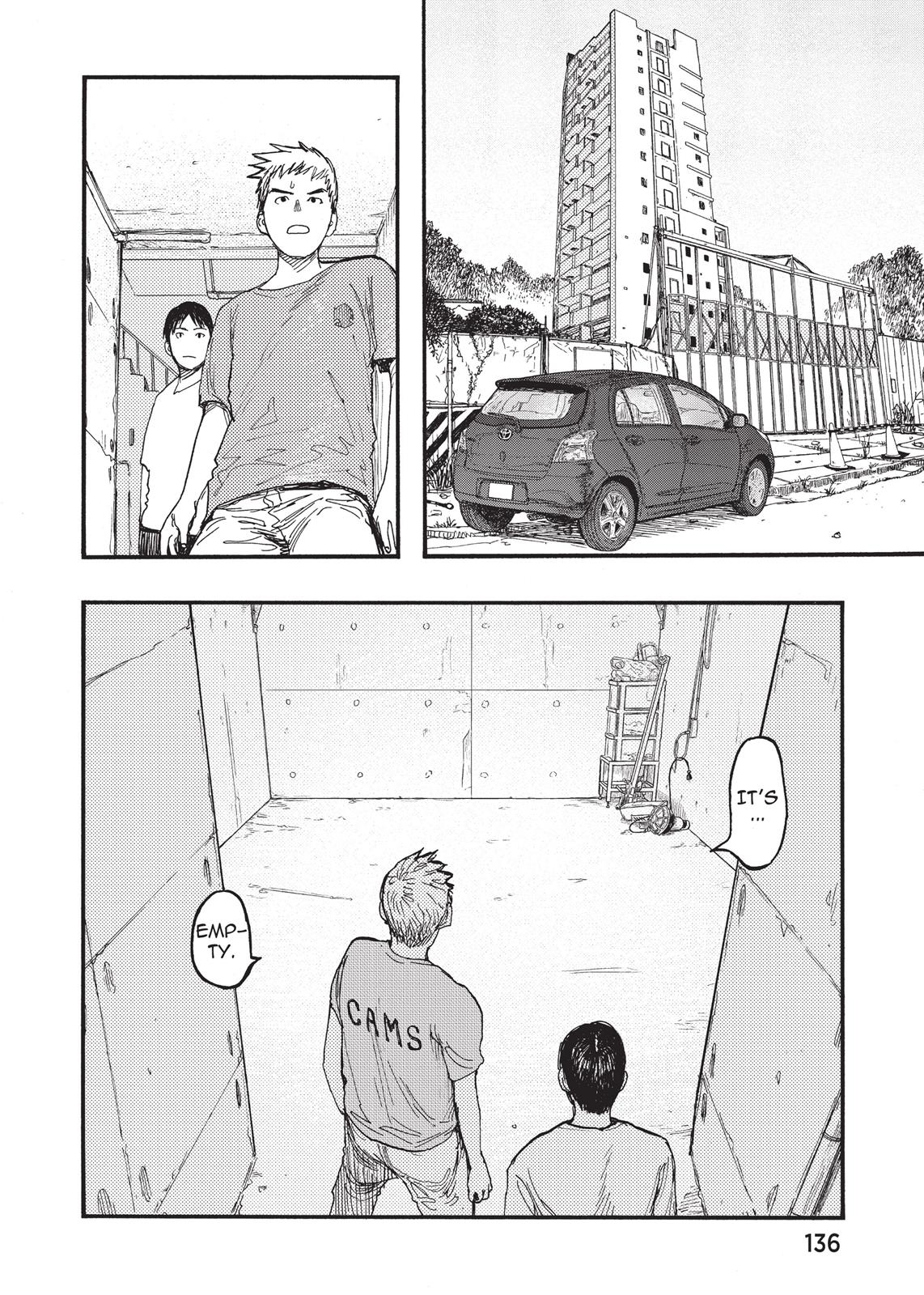 Ajin - Demi Human Chapter 23 - Page 16