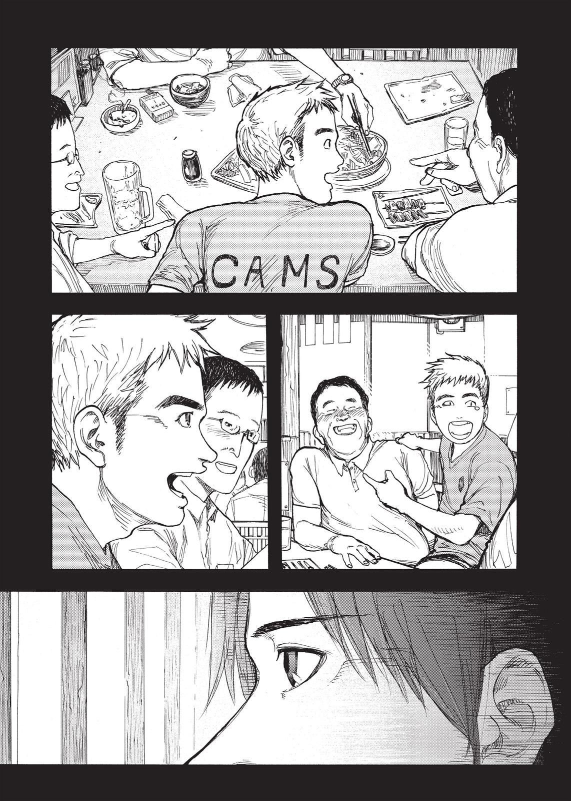 Ajin - Demi Human Chapter 23 - Page 29