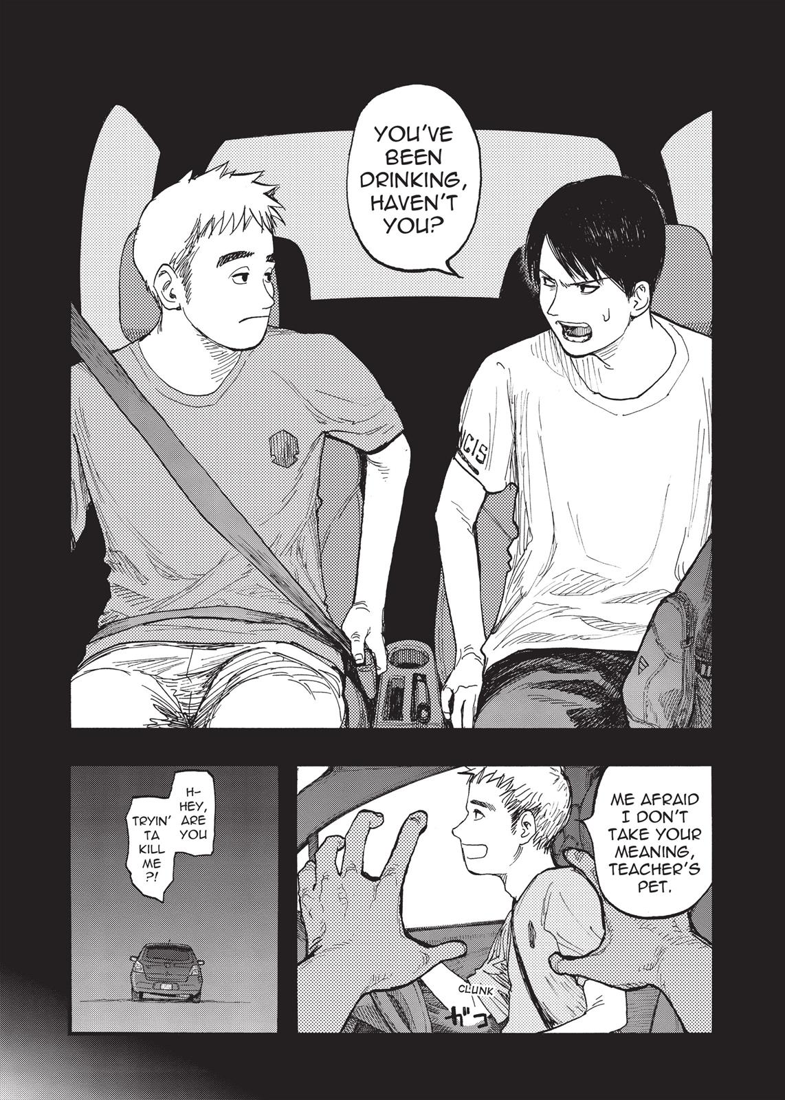 Ajin - Demi Human Chapter 23 - Page 32