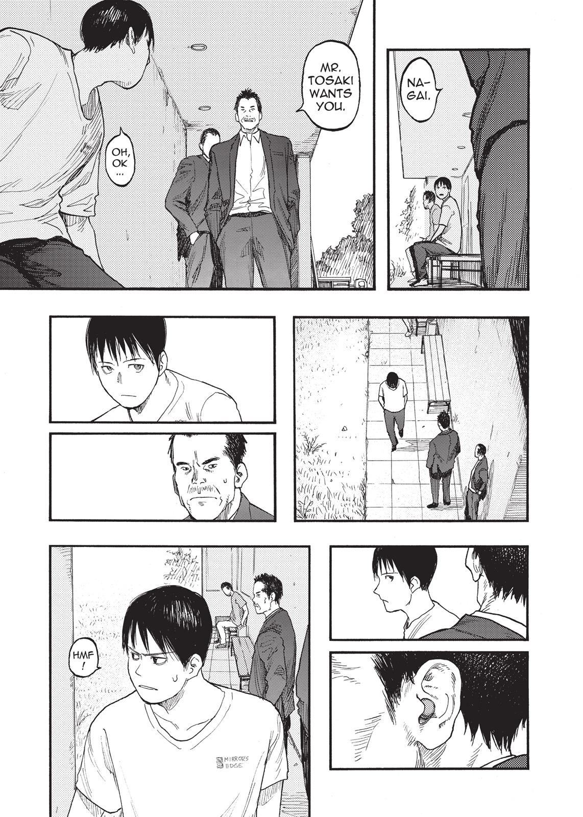 Ajin - Demi Human Chapter 26 - Page 5
