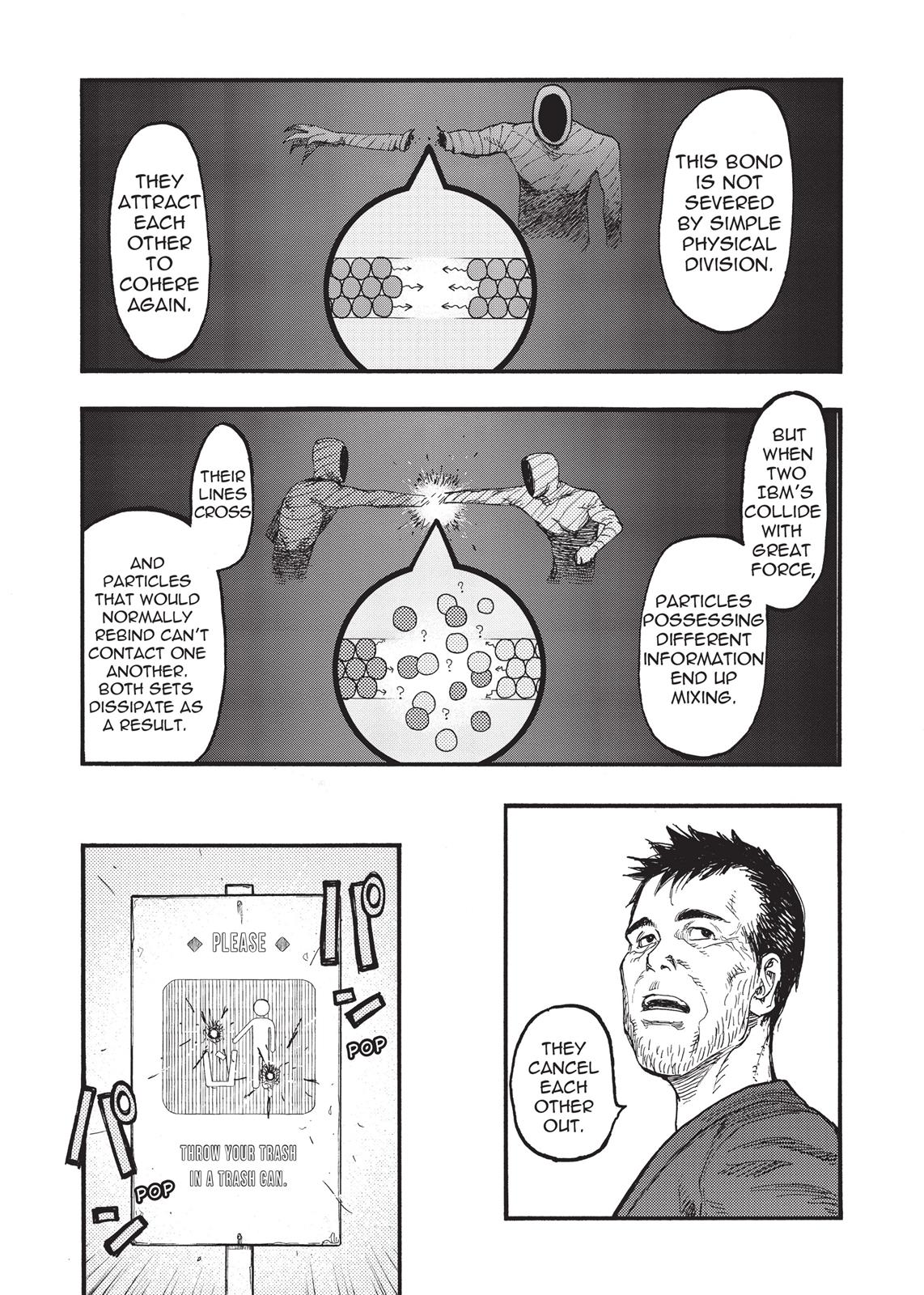 Ajin - Demi Human Chapter 26 - Page 17