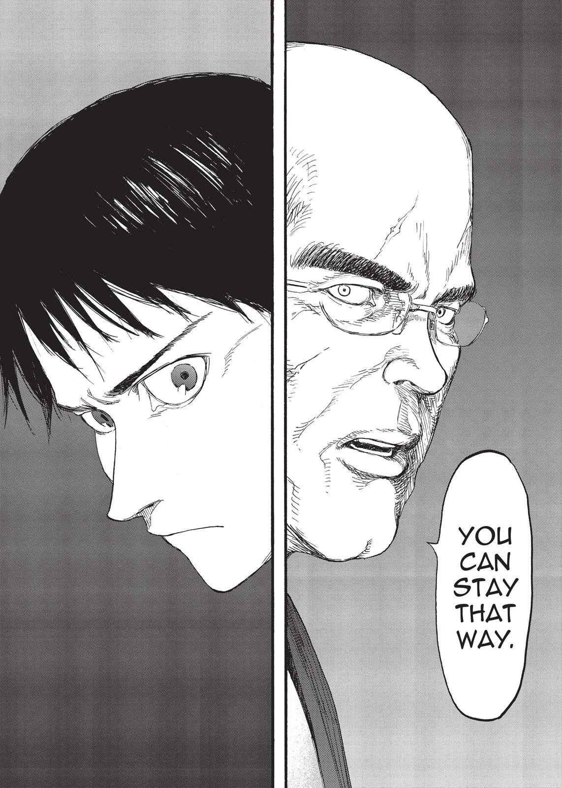 Ajin - Demi Human Chapter 26 - Page 28