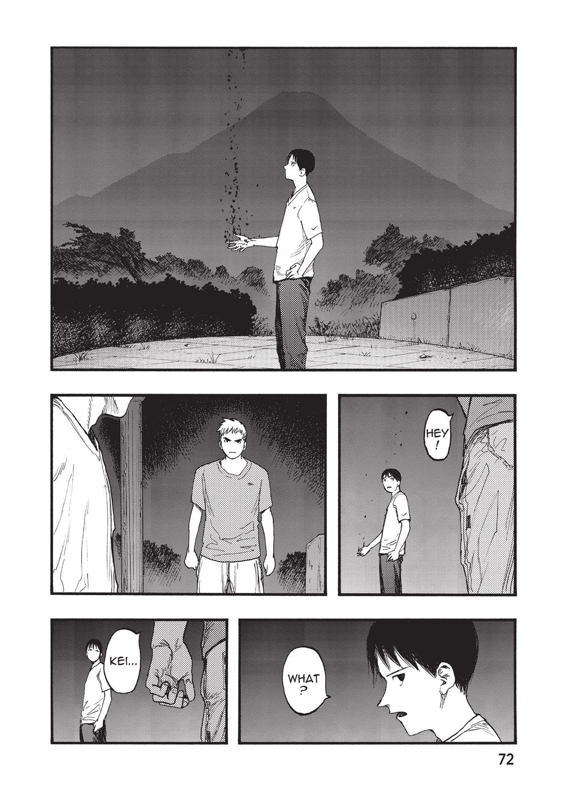 Ajin - Demi Human Chapter 26 - Page 34