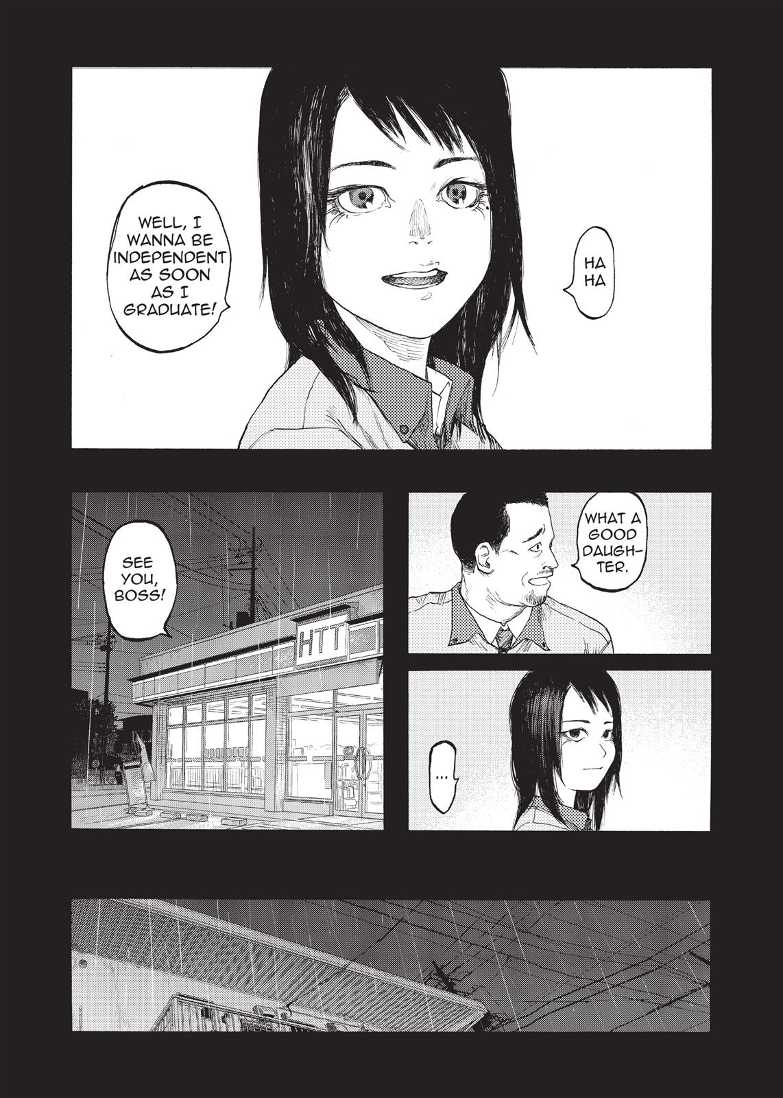 Ajin - Demi Human Chapter 27 - Page 11