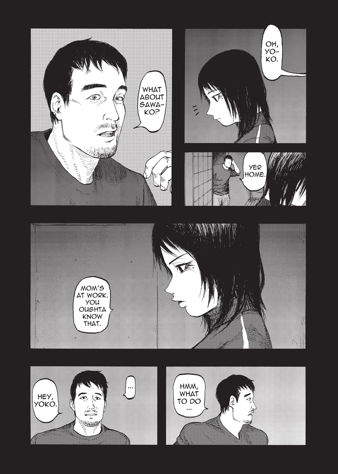 Ajin - Demi Human Chapter 27 - Page 13
