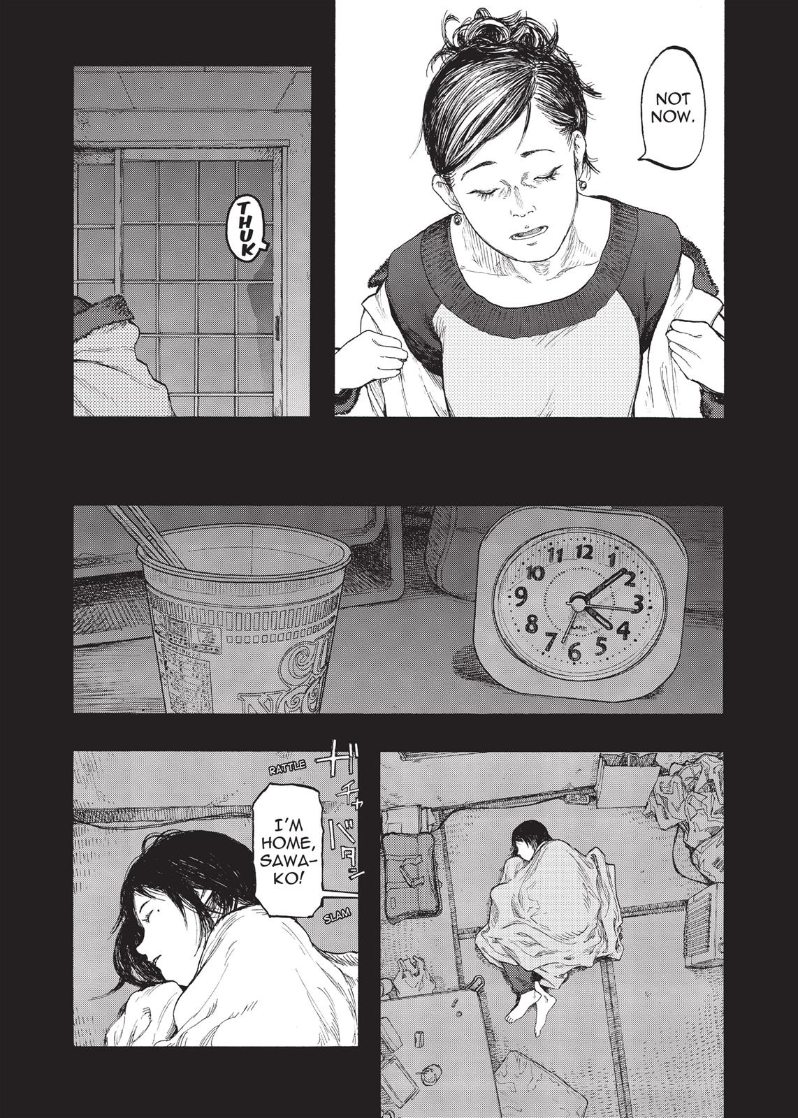 Ajin - Demi Human Chapter 27 - Page 16