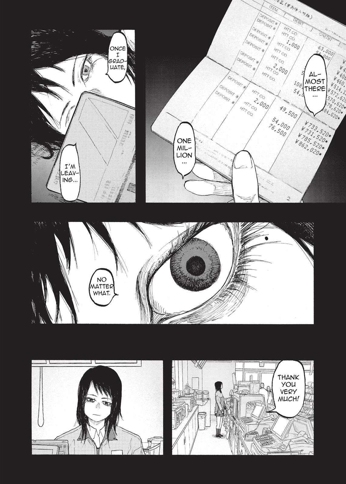 Ajin - Demi Human Chapter 27 - Page 18