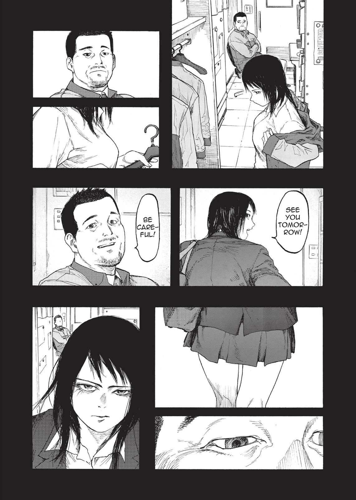 Ajin - Demi Human Chapter 27 - Page 19