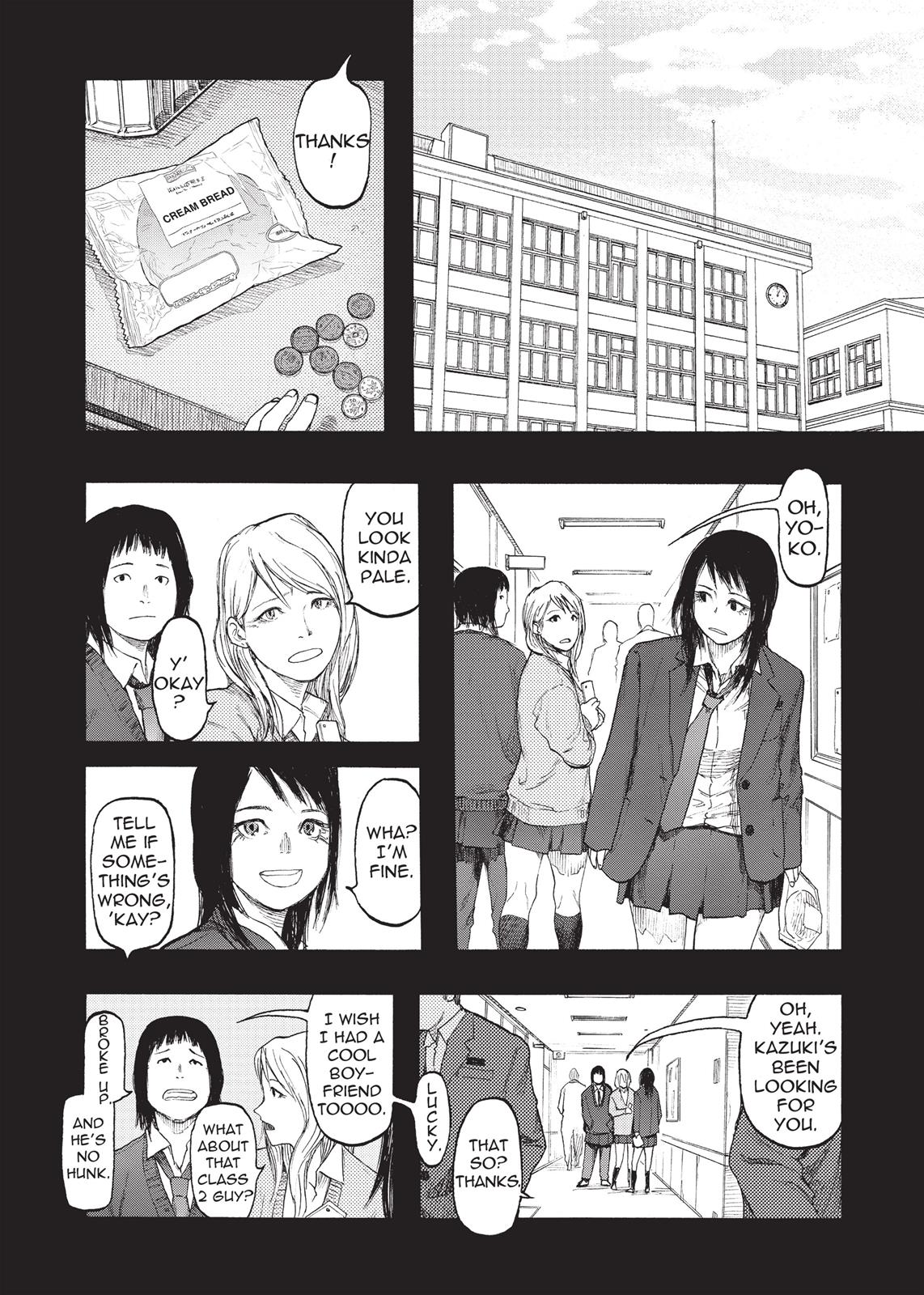 Ajin - Demi Human Chapter 27 - Page 20