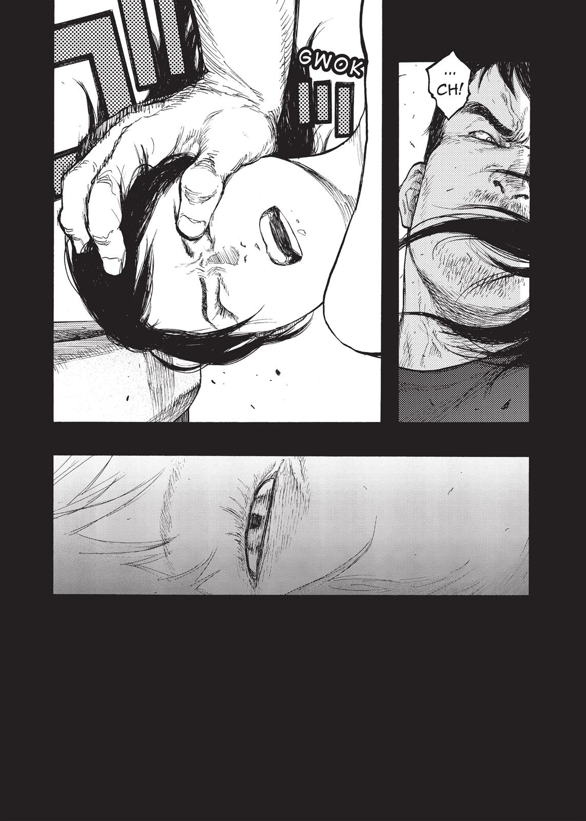 Ajin - Demi Human Chapter 27 - Page 31