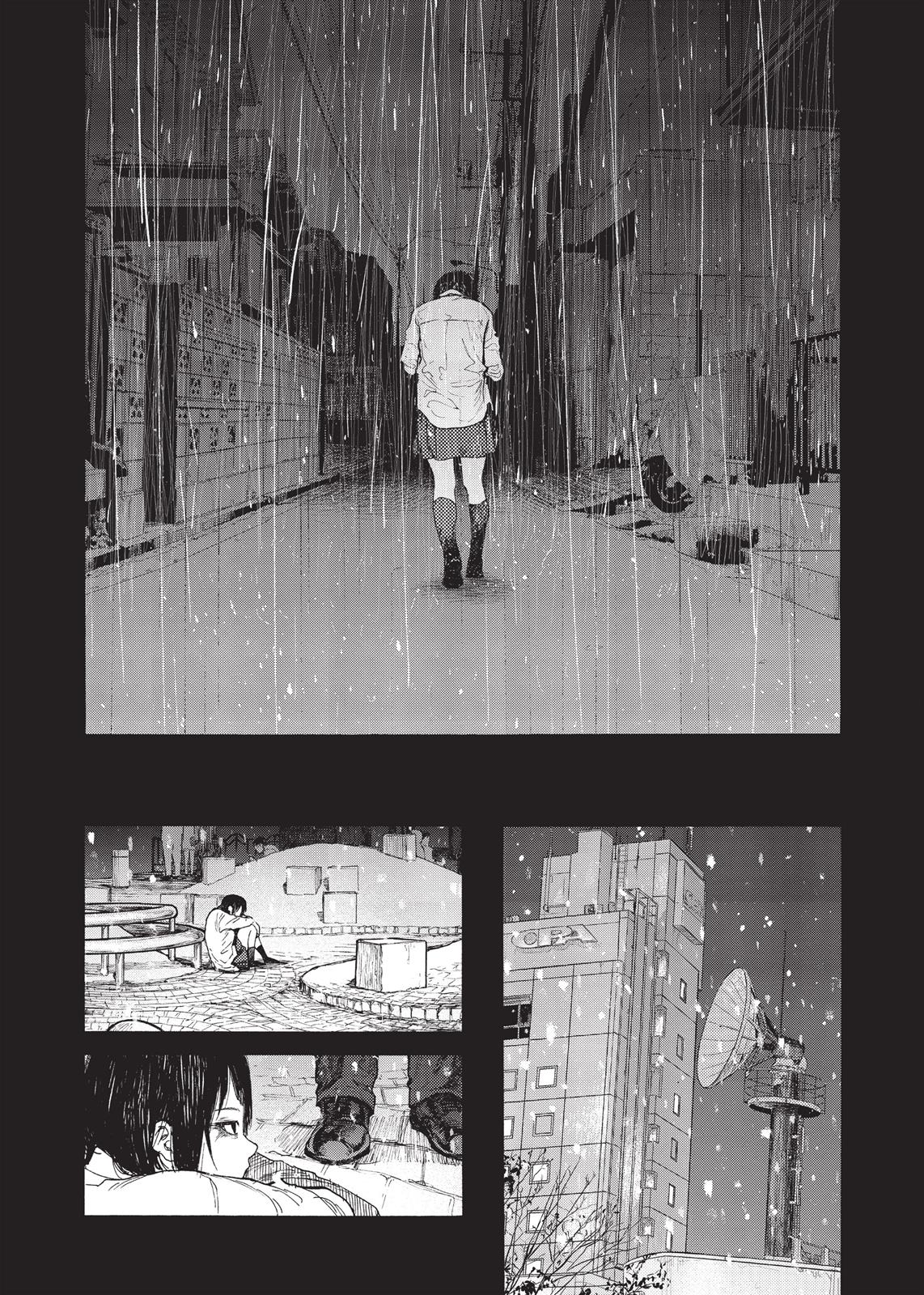 Ajin - Demi Human Chapter 27 - Page 36